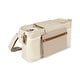 preview thumbnail 14 of 16, Parent Console with 2 Insulated Cup Holders-Black 2 Cup Holder - Beige