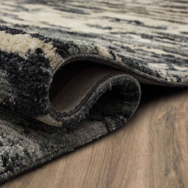 Karastan Bowen Huron Area Rug By Drew & Jonathan Home
