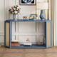 Option Antique Blue