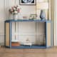 Option Antique Blue