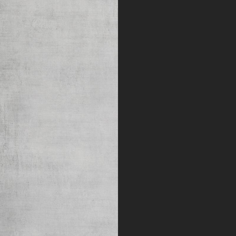 Commercial HPL Tabletop with Bar Height Crisscross Base - 36"W x 36"D x 42"H