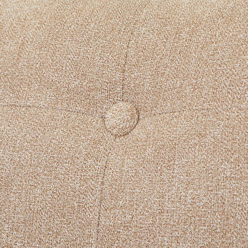 Simple Living 3-piece Playmate Nook Banquette Set