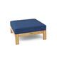 Option Canvas Navy