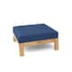 Option Canvas Navy