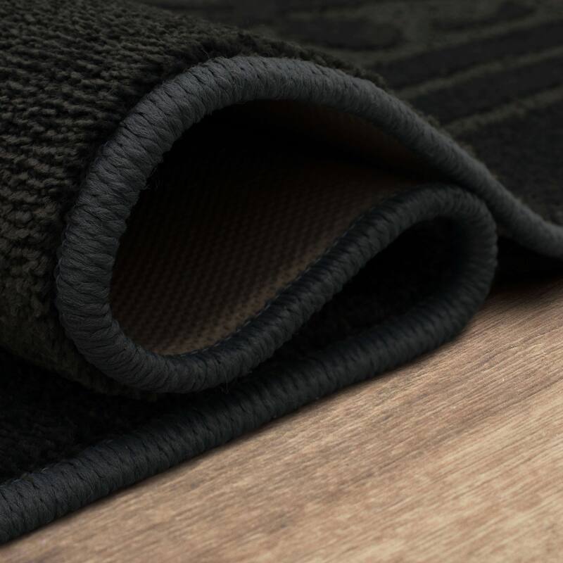 Mohawk Home Wellington Botanical Machine Washable Area Rug