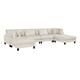 Option Beige (Microfiber)