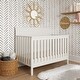 preview thumbnail 3 of 18, Avenue Greene Ryker 5-in-1 Convertible Sleigh Crib