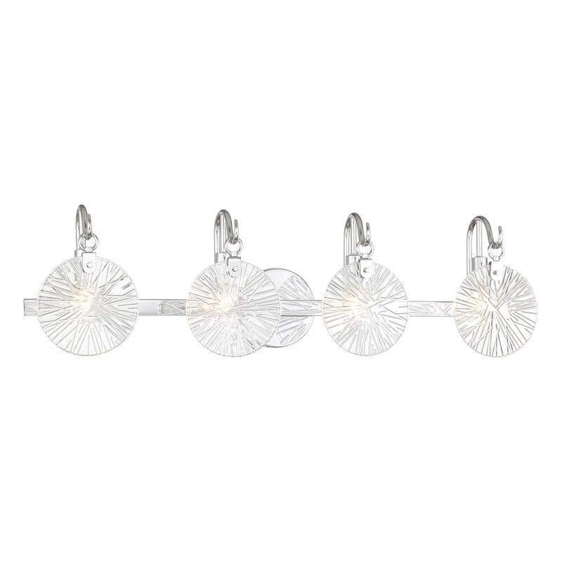 Addison 4-Light Bathroom Vanity Light