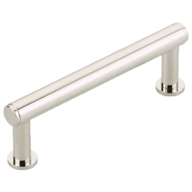 Option Polished Nickel