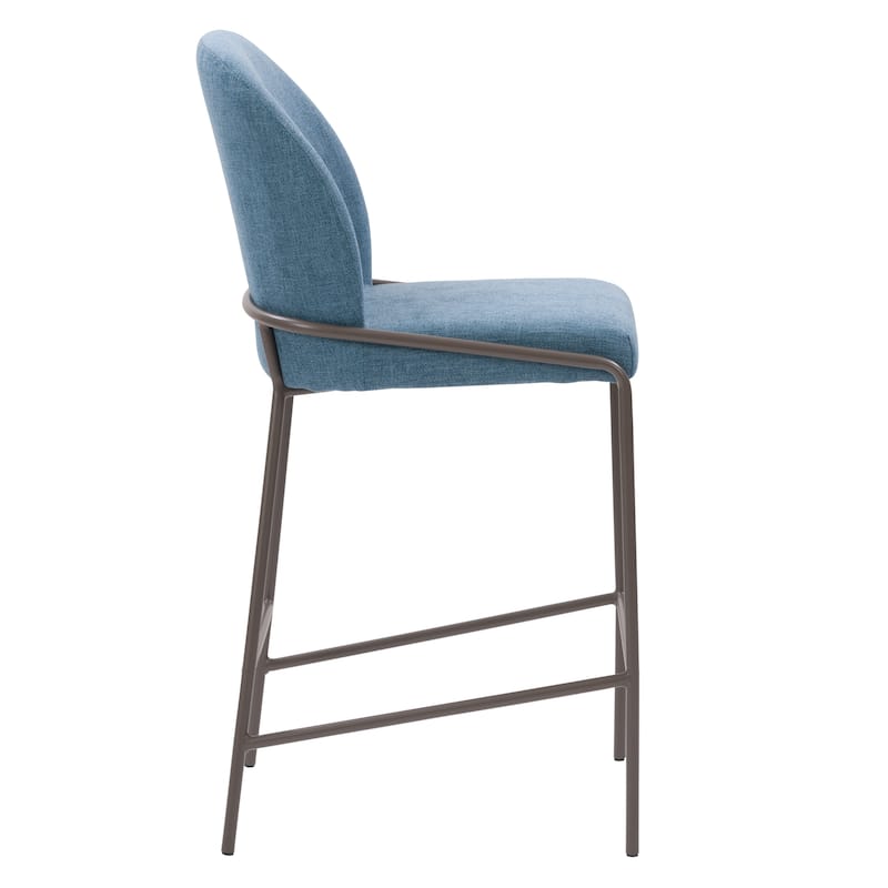 Blakeley 26'' Counter Height Barstool