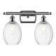 Option Polished Chrome / Clear