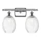 Option Polished Chrome / Clear