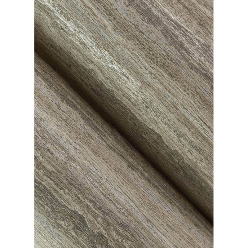 Chris Loves Julia x A-Street Prints Lyman Stone Striated Wallpaper