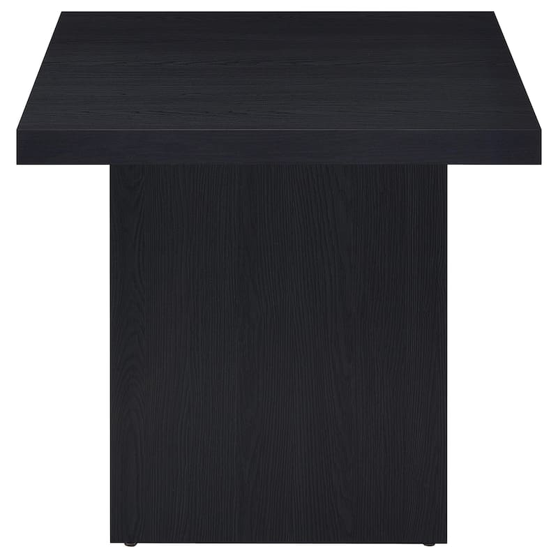 Devar Square Coffee And End Table Set
