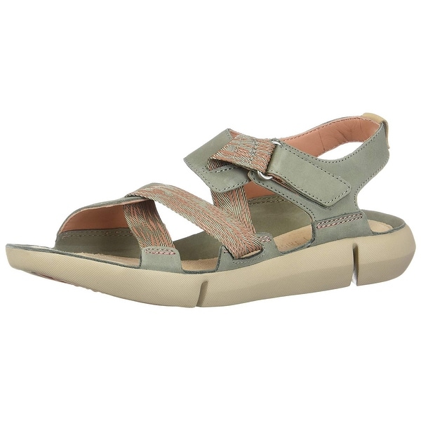 clarks tri clover sandals