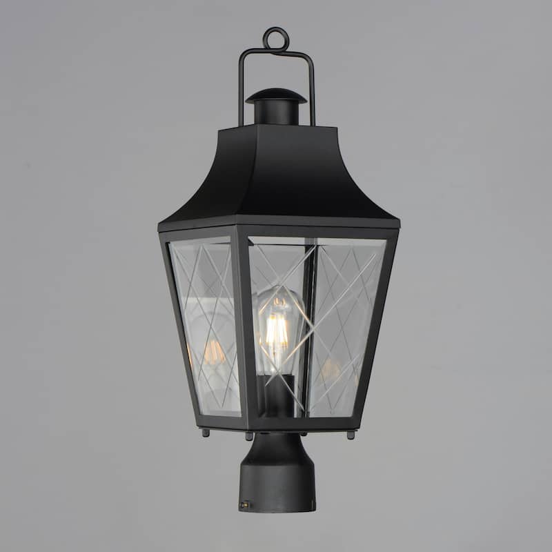 Maxim 30360 Storybook 22" Tall Post Light