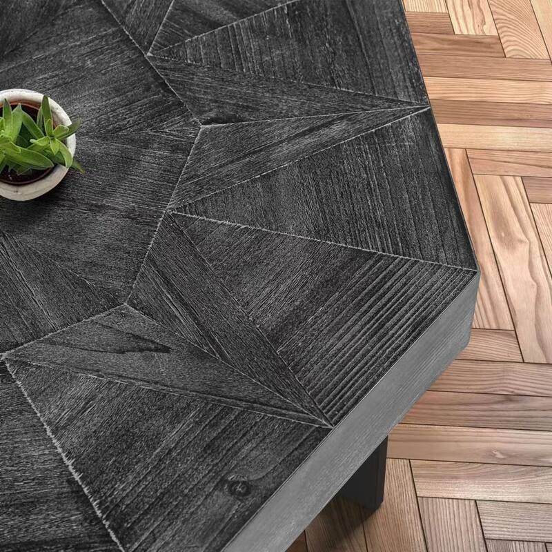 Cocktail Table Octagonal Console Table End Table