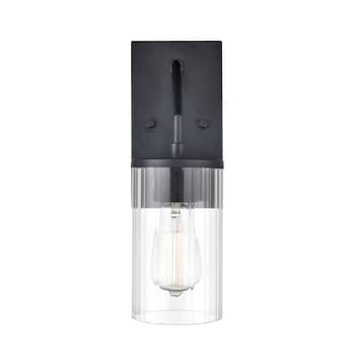 Millennium Lighting Beverlly 1 Light Wall Sconce