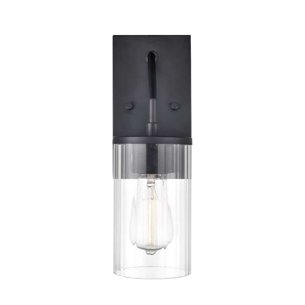 Millennium Lighting Beverlly 1 Light Wall Sconce