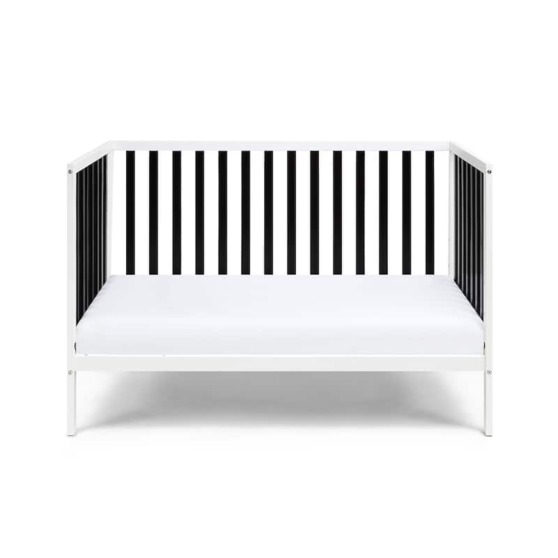 Baby Cache Deux Remi 3-in-1 Convertible Island Crib