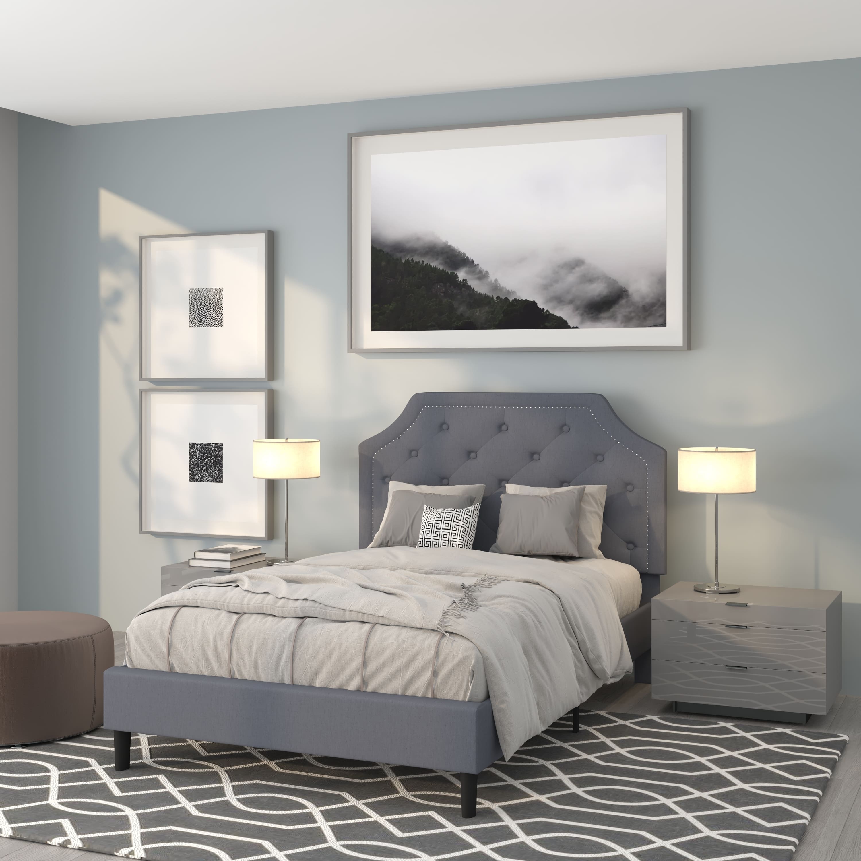 Option Light Gray