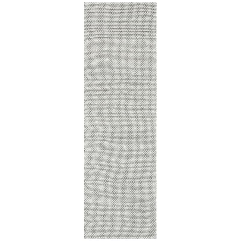 SAFAVIEH Handmade Natura Refiqe Wool Rug