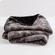 preview thumbnail 13 of 54, Bare Home Faux Fur Blanket - Ultra-Soft Blanket - Luxurious Fuzzy Warm