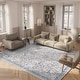 preview thumbnail 1 of 30, SAFAVIEH Palma Meinharda Oriental Rug