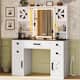 Option Farmhouse White