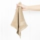preview thumbnail 41 of 60, American Soft Linen, Salem Luxury 4 Pack Washcloth Set, %100 Combed Cotton, 13 x 13 Washcloths