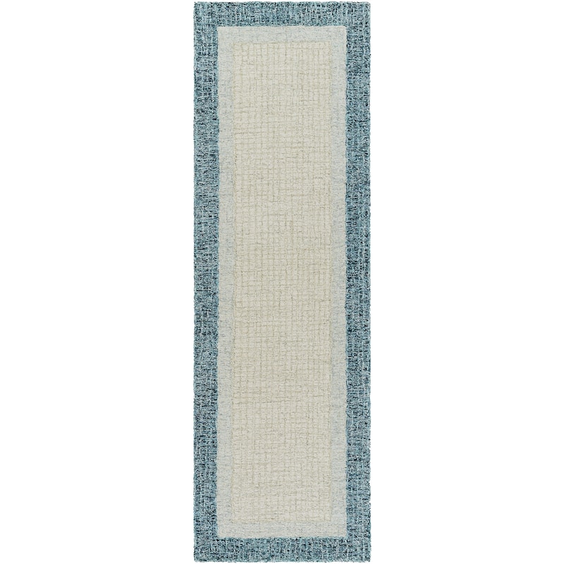 Artistic Weavers Rosina Modern Hand Tufted Wool Area Rug