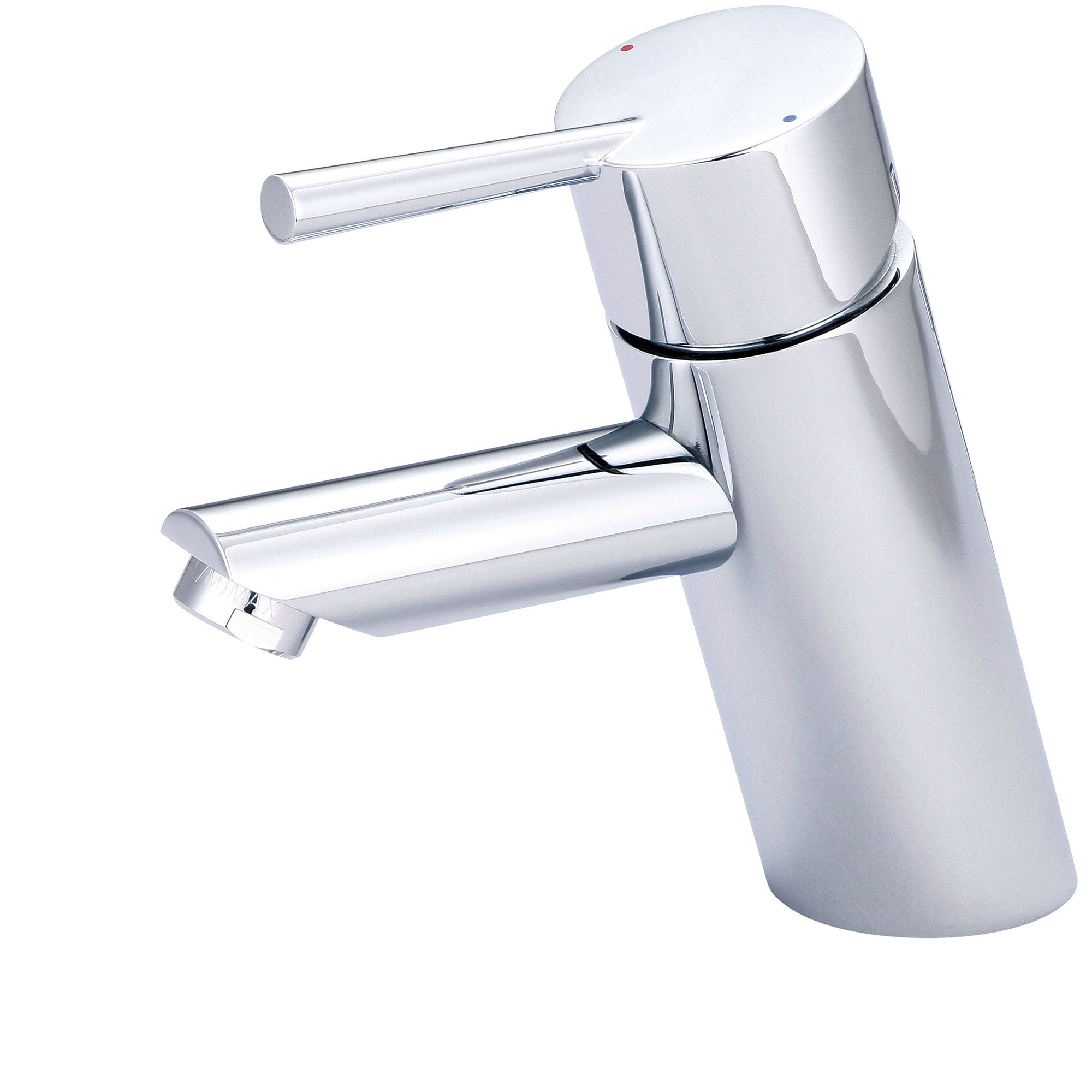 Olympia Faucets L-6055 i2 1.2 GPM Single Hole Bathroom Faucet