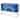 Elk Home Fiveo Blue Agate Glass 49 Inch Wide Credenza