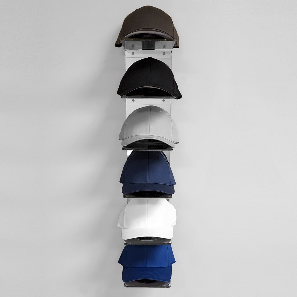 Hat rack bed bath and beyond hotsell