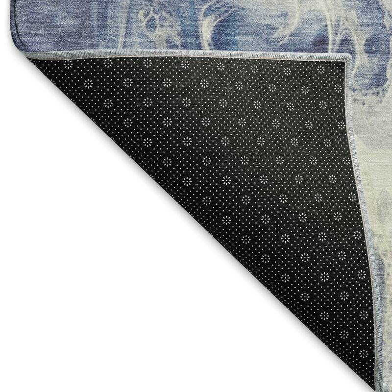 Premium Washable Super Soft Modern Chic Mayfield Rug