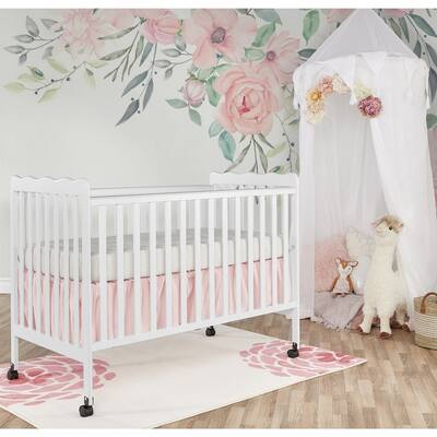 Dream On Me, Carson Classic 3 in 1 Convertible Crib