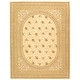 preview thumbnail 3 of 2, SAFAVIEH Handmade Persian Court Liselore Traditional Oriental Wool Rug 9' x 12' - Multi - Rectangle