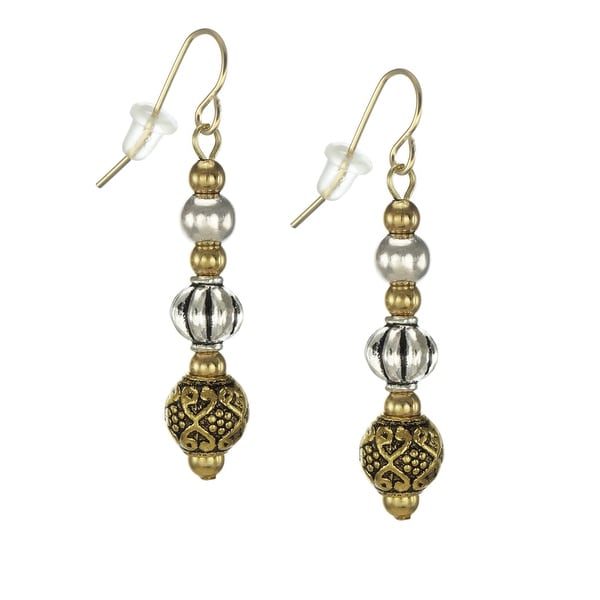 beaded earrings for sale