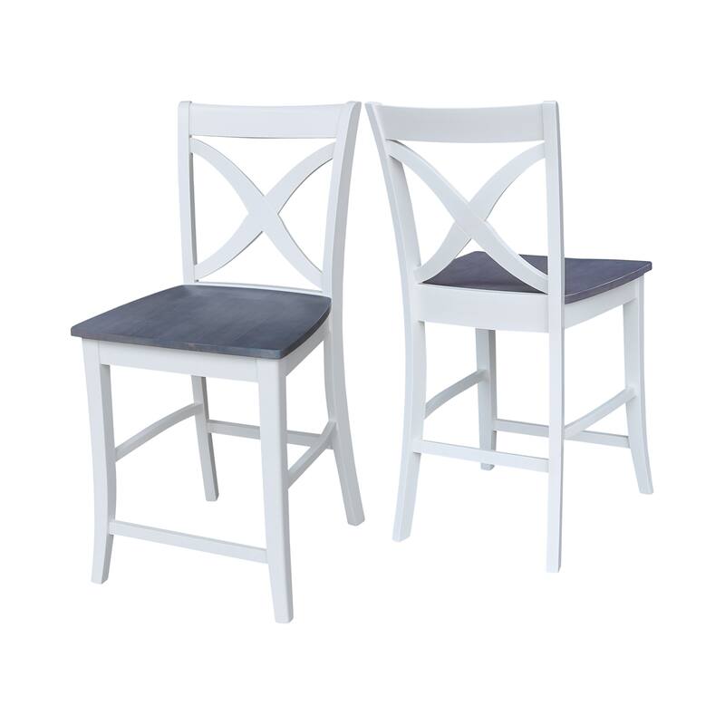 Vineyard Counterheight Stool