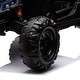 preview thumbnail 8 of 85, Christmas Gift: 12V Ride-On UTV for Kids with Remote Control, LED Lights, Music Player & Safety Harness