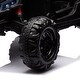 preview thumbnail 8 of 93, Electric Ride-On Car with 3-Point Safety Harness, USB Music Player, LED Lights, and High-Low Speed - Kids UTV Adventure