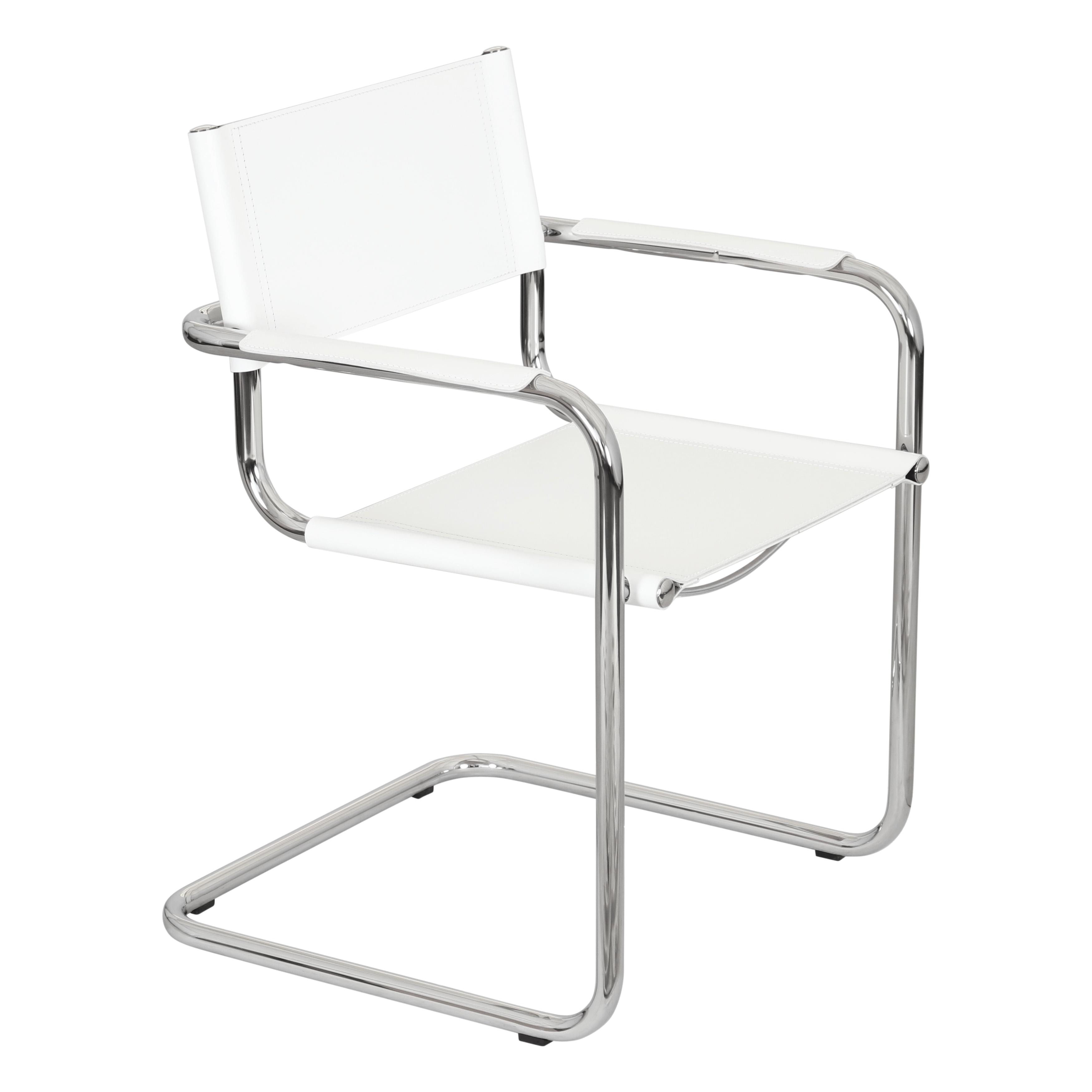 Mart-Stam-Cantilever-Armchair-