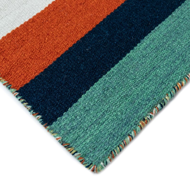 Liora Manne Sorrento Tribeca Indoor/Outdoor Rug