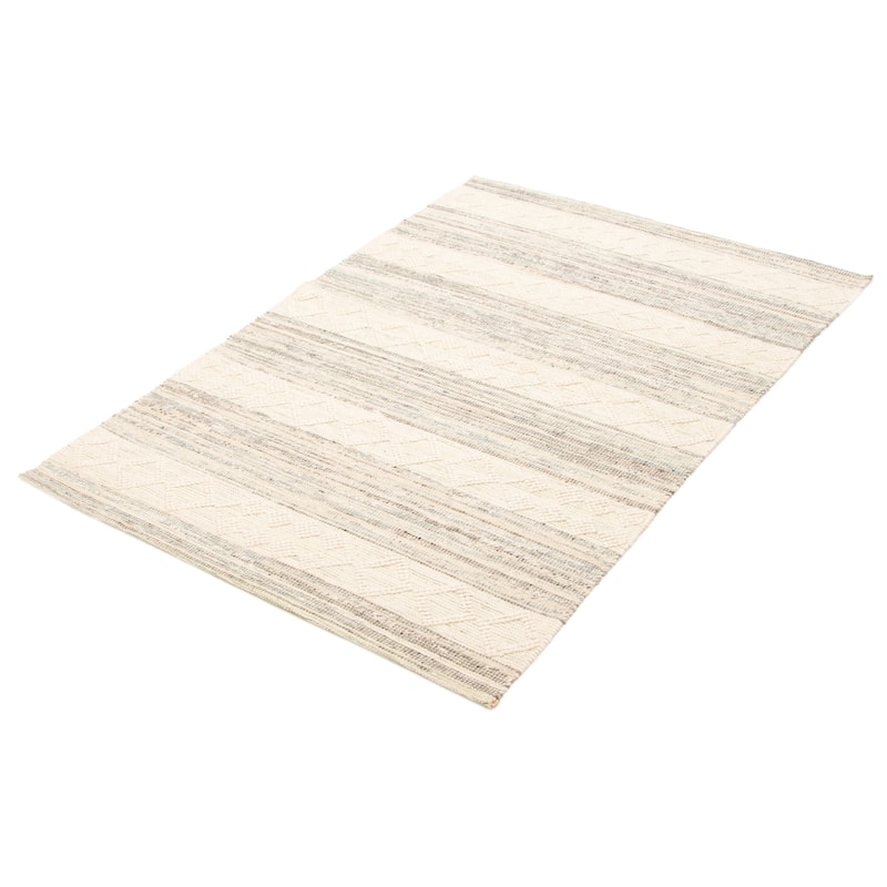 Sienna Grey Rug 5'0" x 8'0" - 5'0 x 8'0