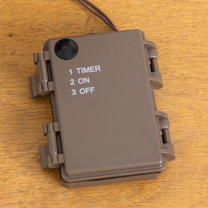 12-in Pre-Lit Autumn Rattan Fall Pumpkin with 40 LED Lights