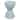 Boyd Round Side Table Ribbed Design Base Accent End Table with Removable Lid for Living Room & Bedroom