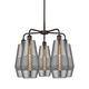 Option Oil Rubbed Bronze / Smoked