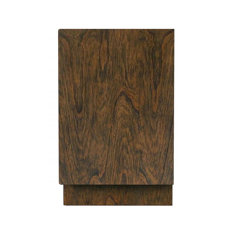 Halmstad Wood Panel 6 Drawer Dresser