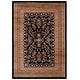 preview thumbnail 101 of 140, SAFAVIEH Lyndhurst Kuralay Traditional Oriental Rug