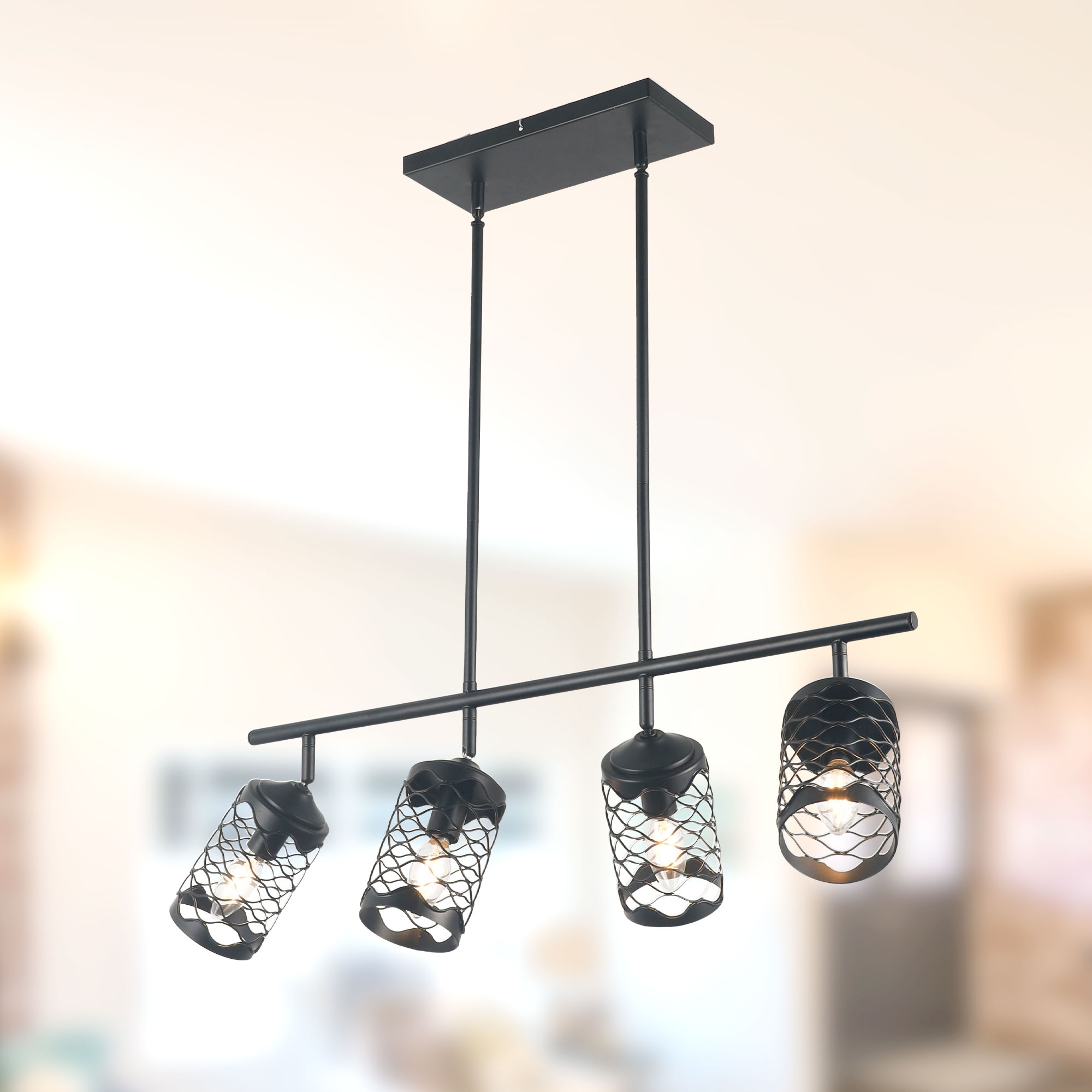 3 light diner ceiling fitting on sale